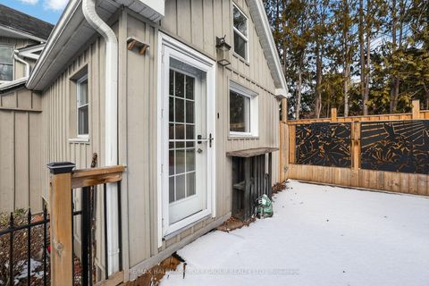 Photo 29 at 119 Temperance Street, Aurora Village, Aurora