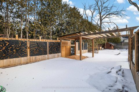 Photo 30 at 119 Temperance Street, Aurora Village, Aurora