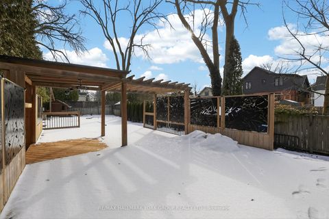 Photo 31 at 119 Temperance Street, Aurora Village, Aurora