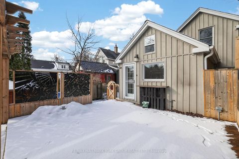 Photo 32 at 119 Temperance Street, Aurora Village, Aurora