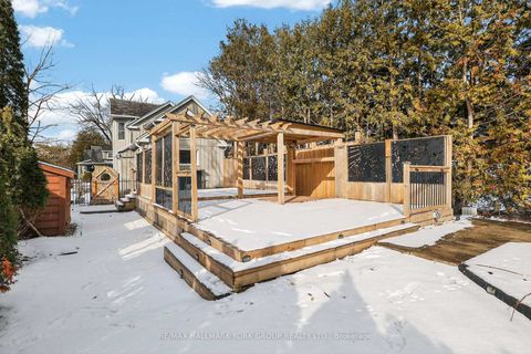 Photo 33 at 119 Temperance Street, Aurora Village, Aurora