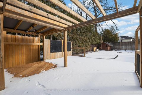 Photo 34 at 119 Temperance Street, Aurora Village, Aurora