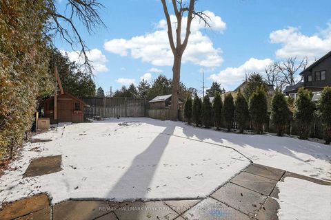 Photo 35 at 119 Temperance Street, Aurora Village, Aurora