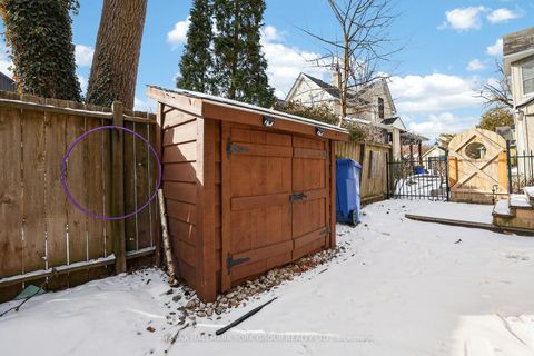 Photo 36 at 119 Temperance Street, Aurora Village, Aurora