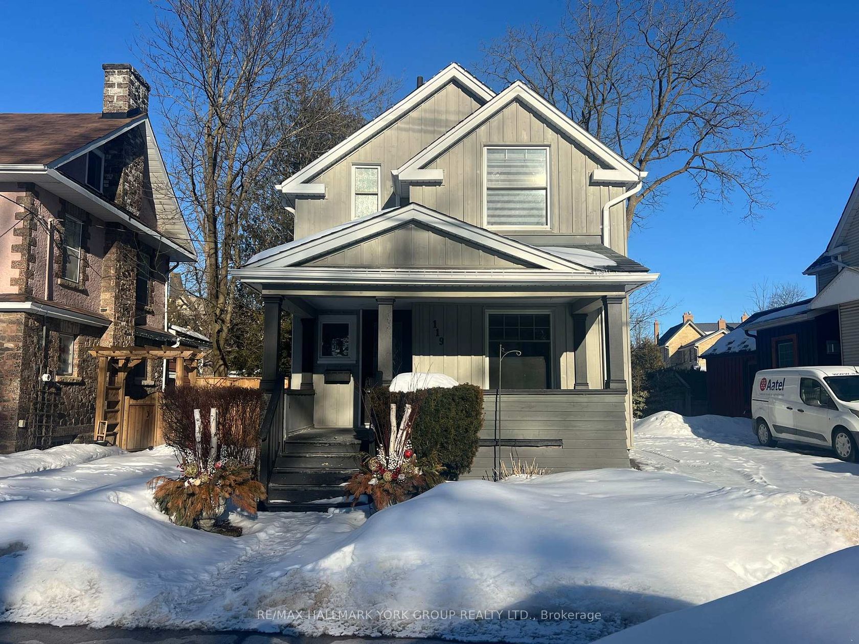 119 Temperance Street, Aurora Village, Aurora 