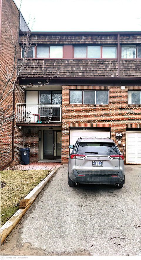 Photo 0 at 2 - 90 Castlebury Crescent, Steeles, Toronto