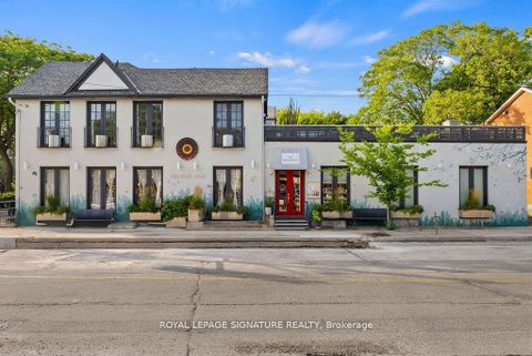 Photo 1 at 154 Harbord Street, Annex, Toronto