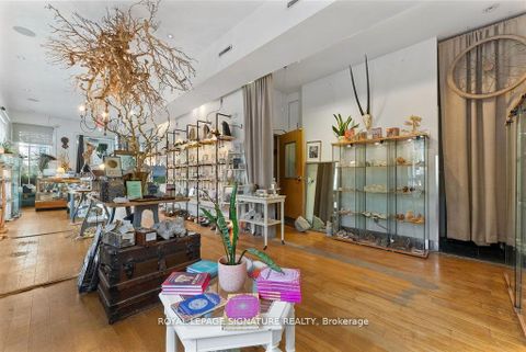 Photo 12 at 154 Harbord Street, Annex, Toronto