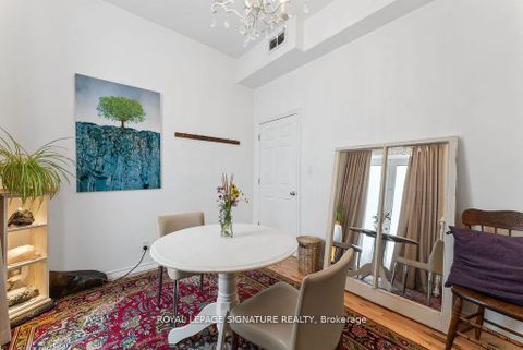 Photo 21 at 154 Harbord Street, Annex, Toronto