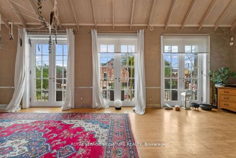 Photo 25 at 154 Harbord Street, Annex, Toronto