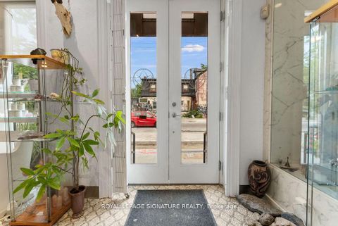 Photo 4 at 154 Harbord Street, Annex, Toronto