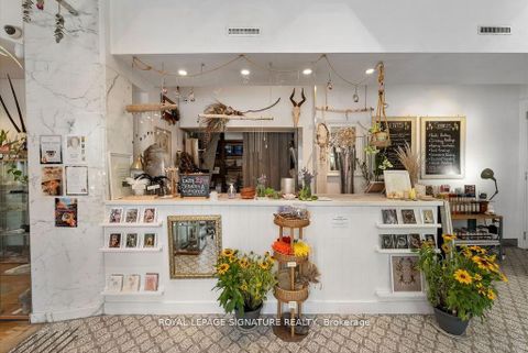 Photo 5 at 154 Harbord Street, Annex, Toronto