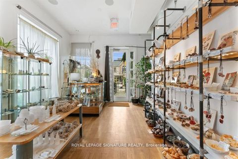 Photo 7 at 154 Harbord Street, Annex, Toronto