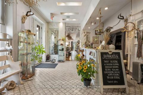 Photo 8 at 154 Harbord Street, Annex, Toronto