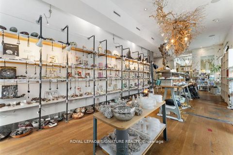 Photo 11 at 154 Harbord Street, Annex, Toronto