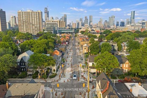 Photo 14 at 154 Harbord Street, Annex, Toronto