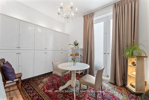 Photo 19 at 154 Harbord Street, Annex, Toronto