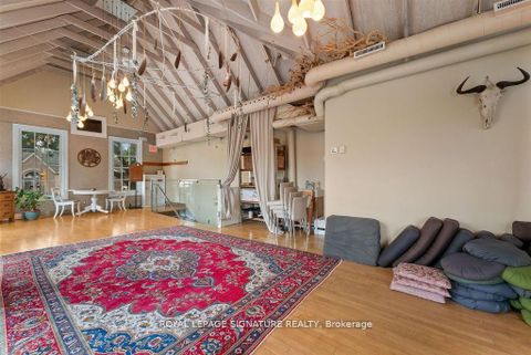 Photo 24 at 154 Harbord Street, Annex, Toronto