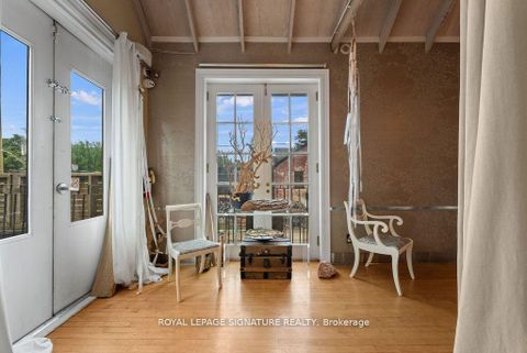 Photo 28 at 154 Harbord Street, Annex, Toronto