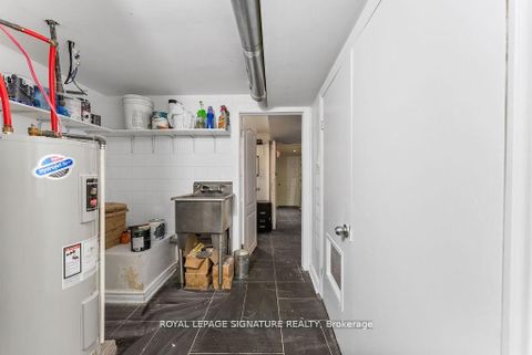 Photo 33 at 154 Harbord Street, Annex, Toronto