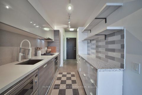 Photo 8 at 206 - 1239 Dundas Street W, Bellwoods, Toronto