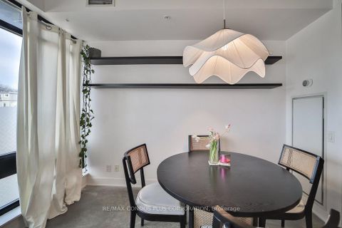 Photo 9 at 206 - 1239 Dundas Street W, Bellwoods, Toronto