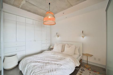 Photo 10 at 206 - 1239 Dundas Street W, Bellwoods, Toronto