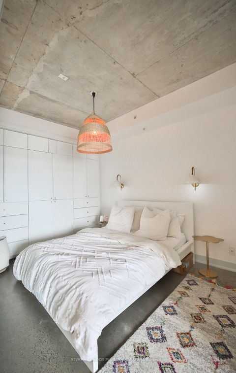 Photo 11 at 206 - 1239 Dundas Street W, Bellwoods, Toronto