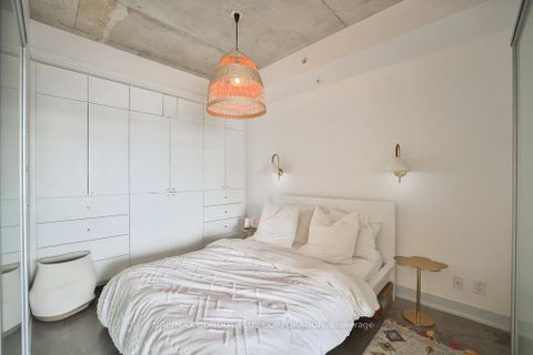 Photo 12 at 206 - 1239 Dundas Street W, Bellwoods, Toronto