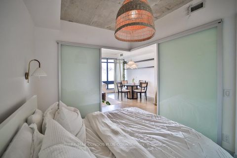 Photo 14 at 206 - 1239 Dundas Street W, Bellwoods, Toronto