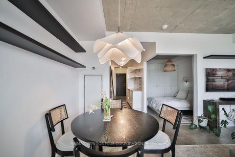 Photo 15 at 206 - 1239 Dundas Street W, Bellwoods, Toronto