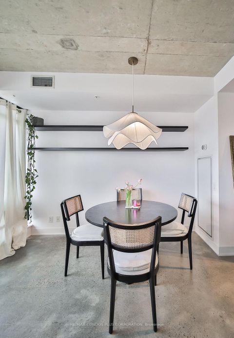 Photo 16 at 206 - 1239 Dundas Street W, Bellwoods, Toronto