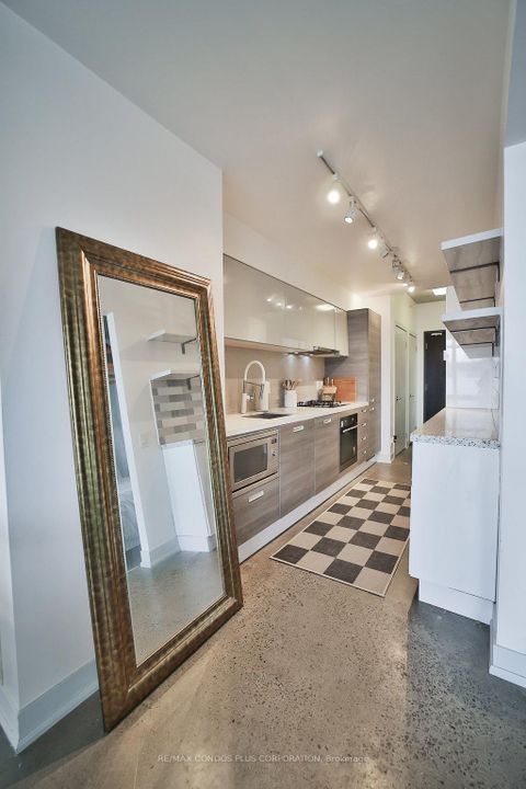 Photo 18 at 206 - 1239 Dundas Street W, Bellwoods, Toronto