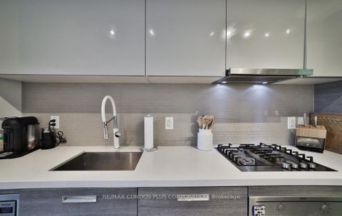 Photo 19 at 206 - 1239 Dundas Street W, Bellwoods, Toronto