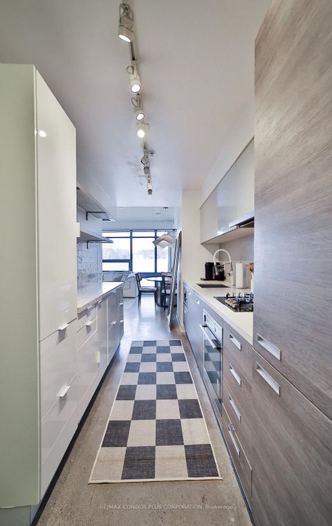 Photo 20 at 206 - 1239 Dundas Street W, Bellwoods, Toronto