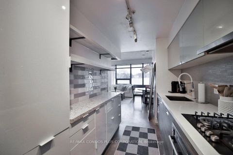 Photo 21 at 206 - 1239 Dundas Street W, Bellwoods, Toronto