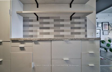 Photo 22 at 206 - 1239 Dundas Street W, Bellwoods, Toronto