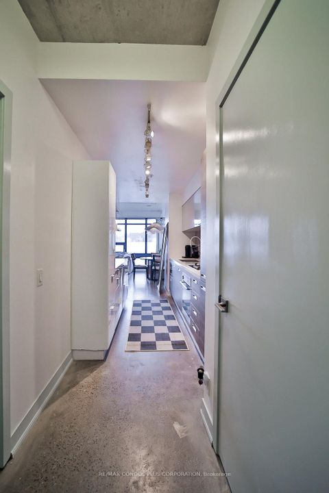 Photo 23 at 206 - 1239 Dundas Street W, Bellwoods, Toronto