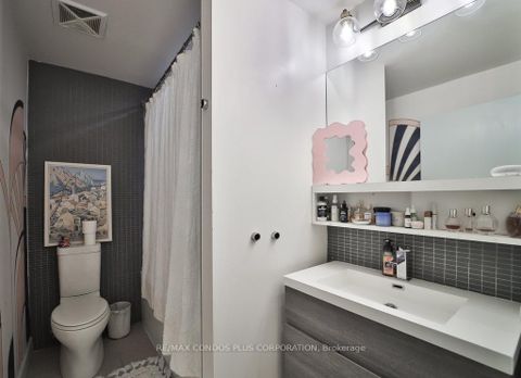 Photo 24 at 206 - 1239 Dundas Street W, Bellwoods, Toronto