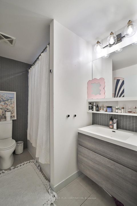 Photo 25 at 206 - 1239 Dundas Street W, Bellwoods, Toronto