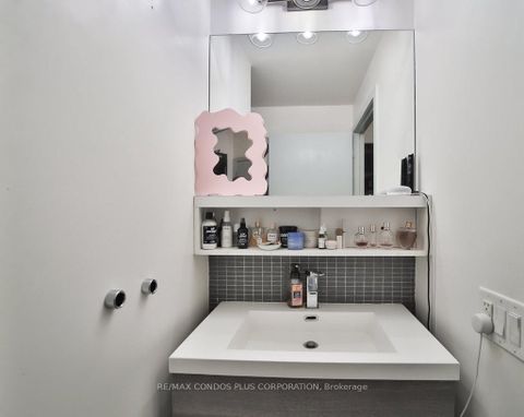 Photo 26 at 206 - 1239 Dundas Street W, Bellwoods, Toronto