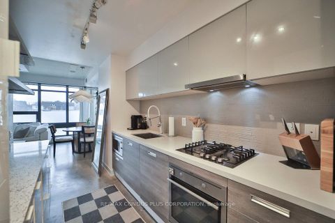 Photo 27 at 206 - 1239 Dundas Street W, Bellwoods, Toronto