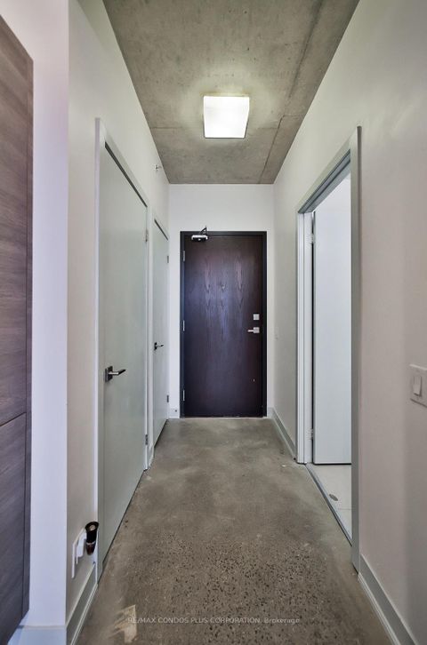 Photo 30 at 206 - 1239 Dundas Street W, Bellwoods, Toronto