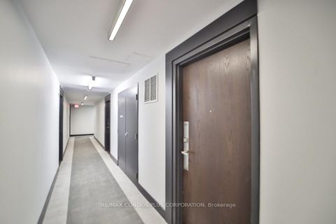 Photo 31 at 206 - 1239 Dundas Street W, Bellwoods, Toronto