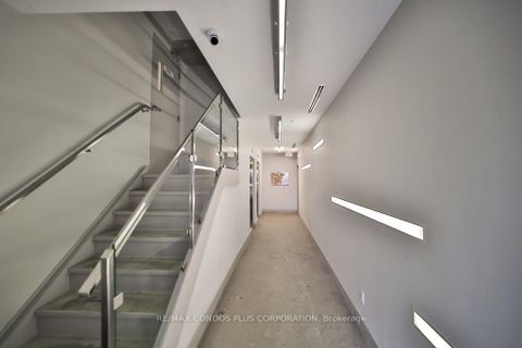 Photo 33 at 206 - 1239 Dundas Street W, Bellwoods, Toronto