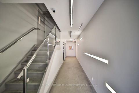 Photo 34 at 206 - 1239 Dundas Street W, Bellwoods, Toronto