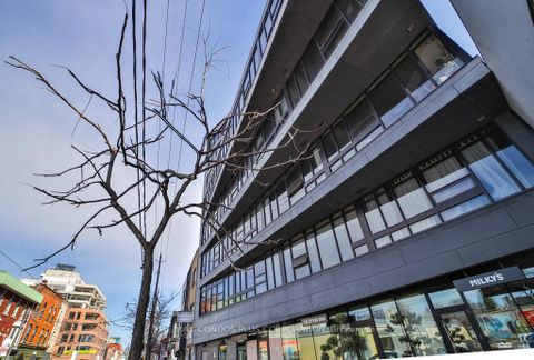 Photo 41 at 206 - 1239 Dundas Street W, Bellwoods, Toronto