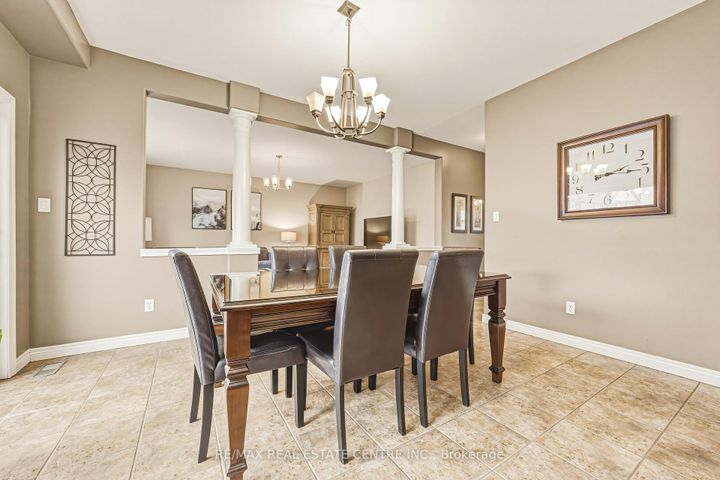 Photo 13 at 120 Valiant Circle, Binbrook, Hamilton