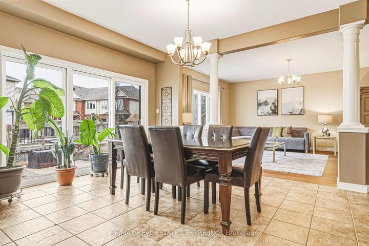 Photo 14 at 120 Valiant Circle, Binbrook, Hamilton