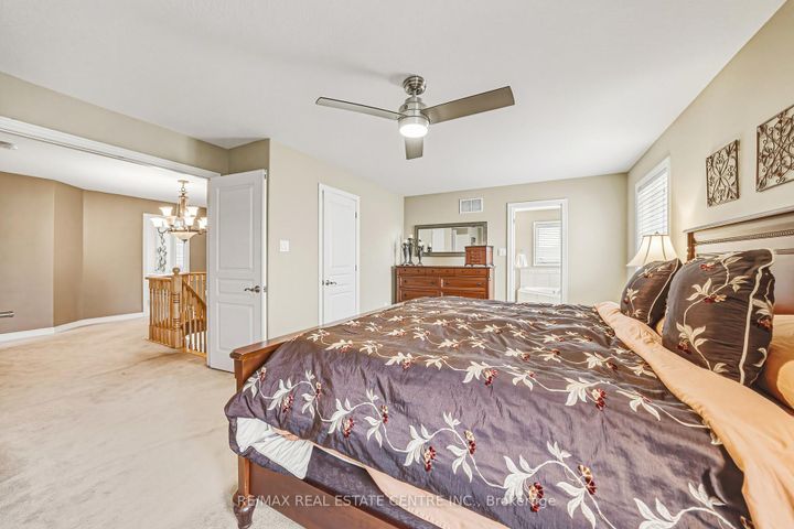 Photo 22 at 120 Valiant Circle, Binbrook, Hamilton